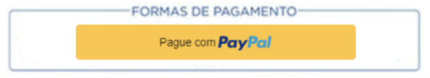 Pague com PayPal!